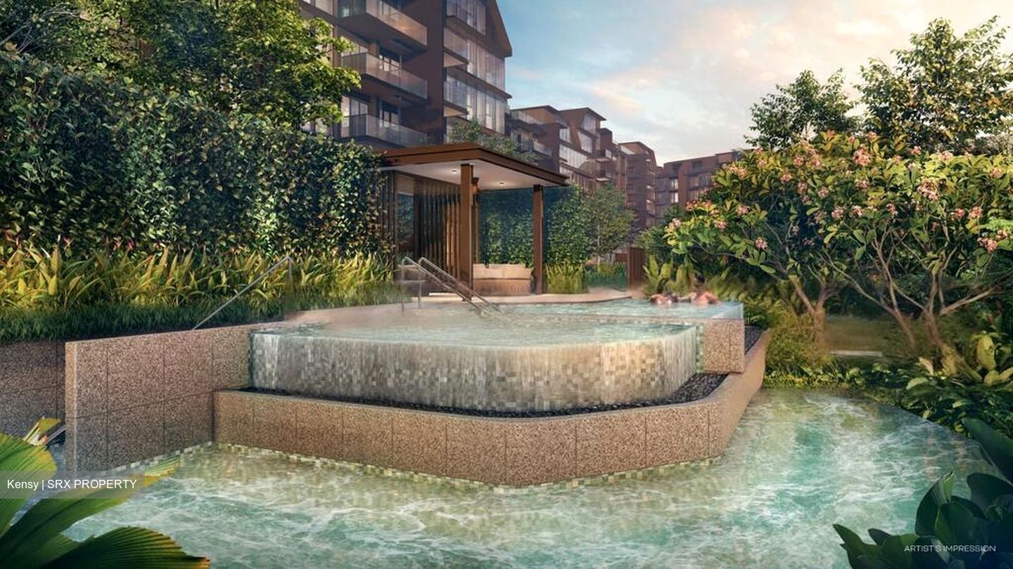 Terra Hill (D5), Apartment #434237671